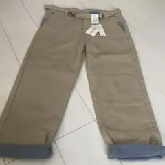 新品　未使用　メンズ　パンツ
