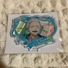 WIND BREAKER 梅宮一