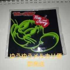 トムとジェリーびょんびょんストラップ