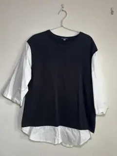 URBAN RESEARCH バルーンスリーブTシャツ 40