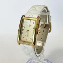 【未使用】kate spade cooper grand strap 電池切れ