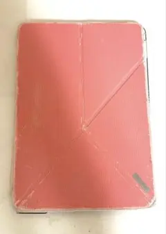 iPadAir2 ケース　9.7インチ　ピンク iPadケース