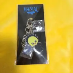 【新品未開封】straykids スキズ　ピリ　ポガリ　アクリルキーリング