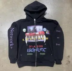 Dongfengfive leecher hoodie m size
