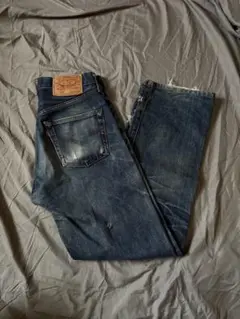 Levi's 502xx 赤耳