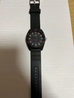 【ジャンク品】adidas 腕時計