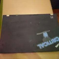 Lenovo ThinkPad T510/i7/ACアダプター/ジャンク
