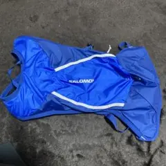 SALOMON CROSS 4 メッシュバックパック