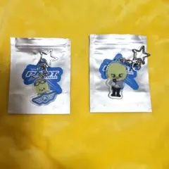 straykids fan meeting ペンミ PILOT　ポガリ