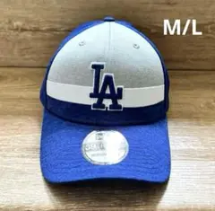 ロサンゼルス　ドジャース　LA キャップ　ニューエラ　米国購入　新品