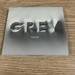 FOMARE GREY Cd