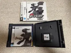 ポケットモンスター ホワイト
