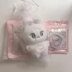ハルアぬいぐるみ