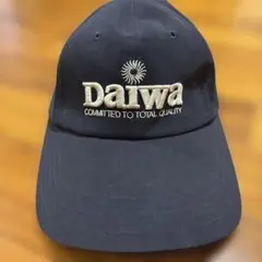 daiwa キャップ　ダイワ　帽子