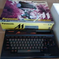 2025年最新】msx2 a1 fs-a1の人気アイテム - メルカリ