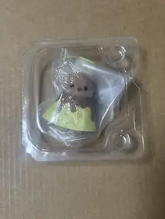 シルバニアファミリー キラキラくじ G賞 ラッコの小さい赤ちゃん
