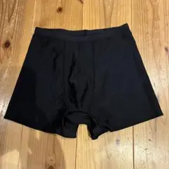 水着　インナーショーツ　ボクサータイプ