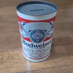 70's BUDWEISER バドワイザー ビール ビンテージ 缶型ライター入れ バドワイザー ビール缶型 電子ライター ジャンク品 - メルカリ