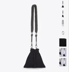 bigoter tangle purse shoulder ビゴター