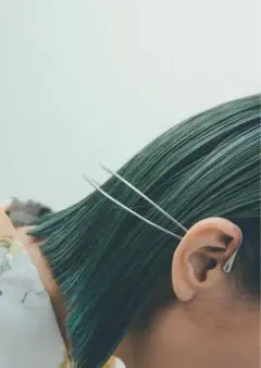 2025年最新】murral ヘアカフの人気アイテム - メルカリ