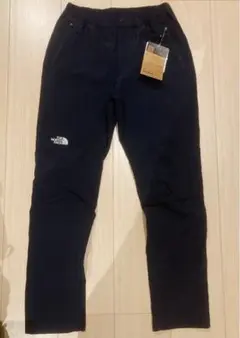 未使用品 ノースフェイス アルパインライトパンツ Mサイズ