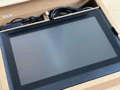 ⭐︎画面無傷⭐︎Wacom Cintiq 16 液晶ペンタブレット本体