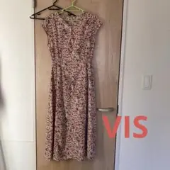 vis ワンピース