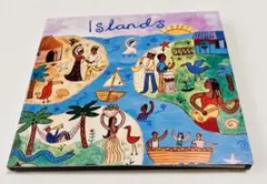 ISLANDS 送料無料　即購入可能