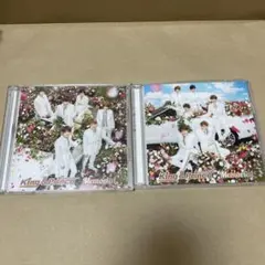 キンプリ Memorial