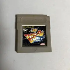 ワールドヒーローズ2JET ゲームボーイ