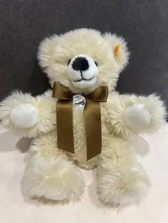 【希少】シュタイフ Bobby　BEST FOR KIDS  50cm タグ付 シュタイフ【steiff】テディベア ボビー 30cm EAN013508