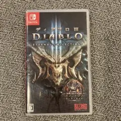ディアブロ III エターナルコレクション