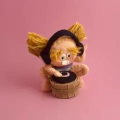 DJ小豆洗い