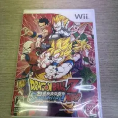 ドラゴンボールZ Sparking! NEO