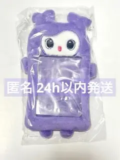 TWICE サナ　フォトカードケース　サブリー