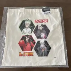 Dr.STONE ラウンドワン