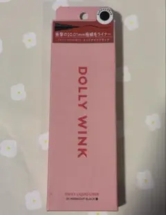 ドーリーウインク 5wayリキッドライナー
