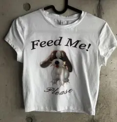 nodress Tシャツ