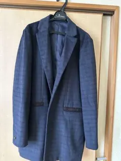 UNIQLOメンズコート