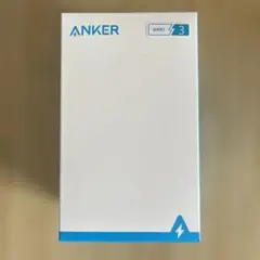 Anker PowerWave 10 Standワイヤレス充電器　新品未開封品