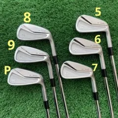 Taylormade P7MC
