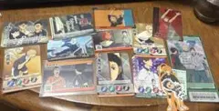 ハイキュー‼︎ バボカ カード まとめ売り