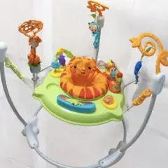 Fisher-Price ジャンバルー