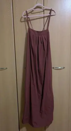 MIZUNO ミズノ OPAQUE.CLIP ワンピース