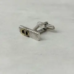 Christian Dior クリスチャンディオール カフス ロゴ