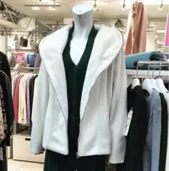 ジャケット
