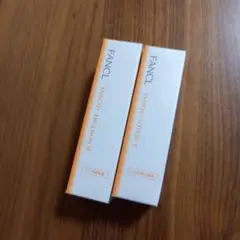 ファンケルエンリッチプラス化粧水u0026乳液30ml セット