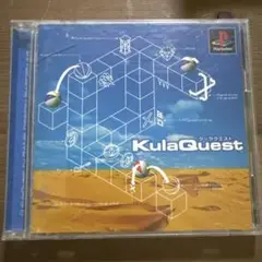 クーラクエスト　KulaQuest PS1