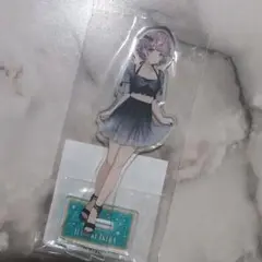 郁田はるき アクリルスタンド くじ引き堂 コメティックくじ