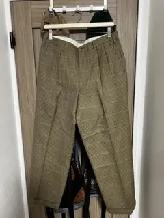 美品 90's Vintage Christian Dior スラックス
